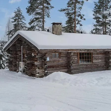 Kelosyvaeri 13 By Interhome Nilsiä