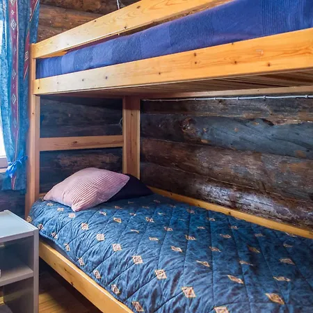 Kelosyvaeri 13 By Interhome * Nilsiä
