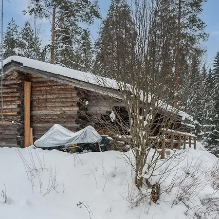 Kelosyvaeri 13 By Interhome